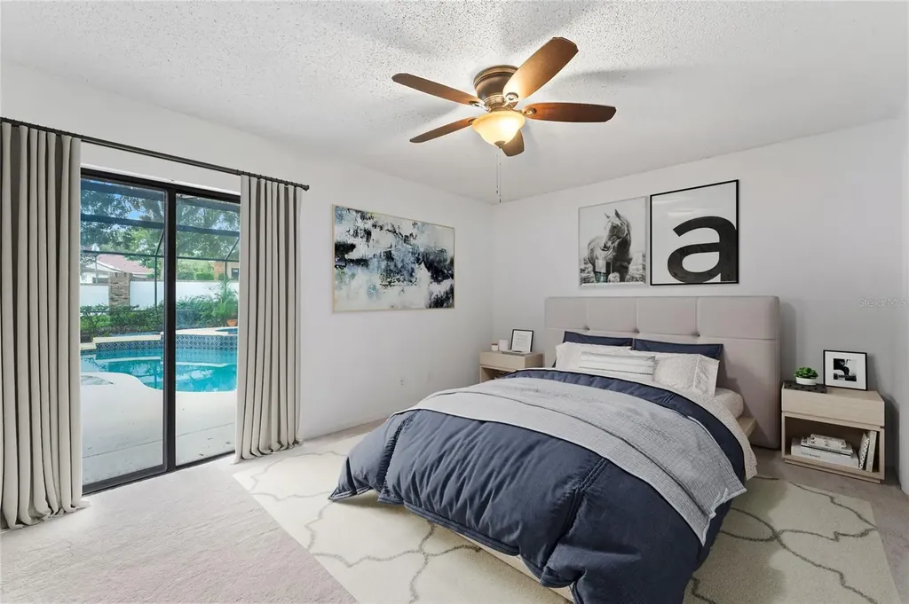 5415 Bay Side Drive Orlando FL 32819