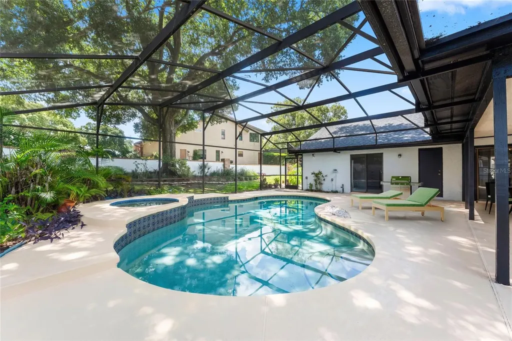 5415 Bay Side Drive Orlando FL 32819