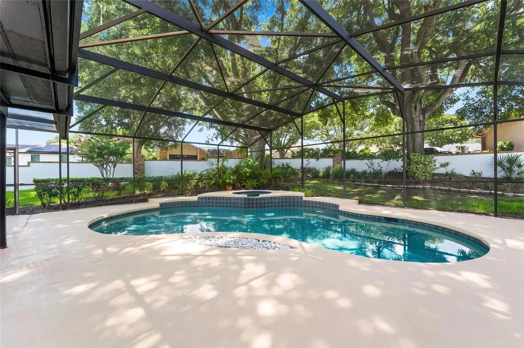 5415 Bay Side Drive Orlando FL 32819