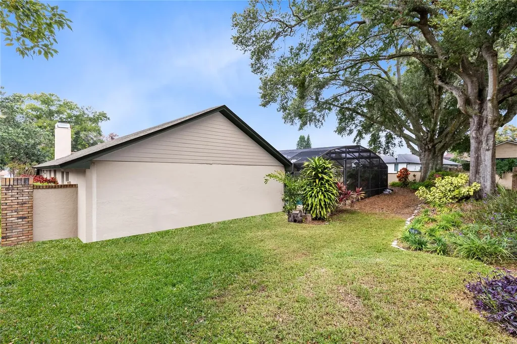 5415 Bay Side Drive Orlando FL 32819