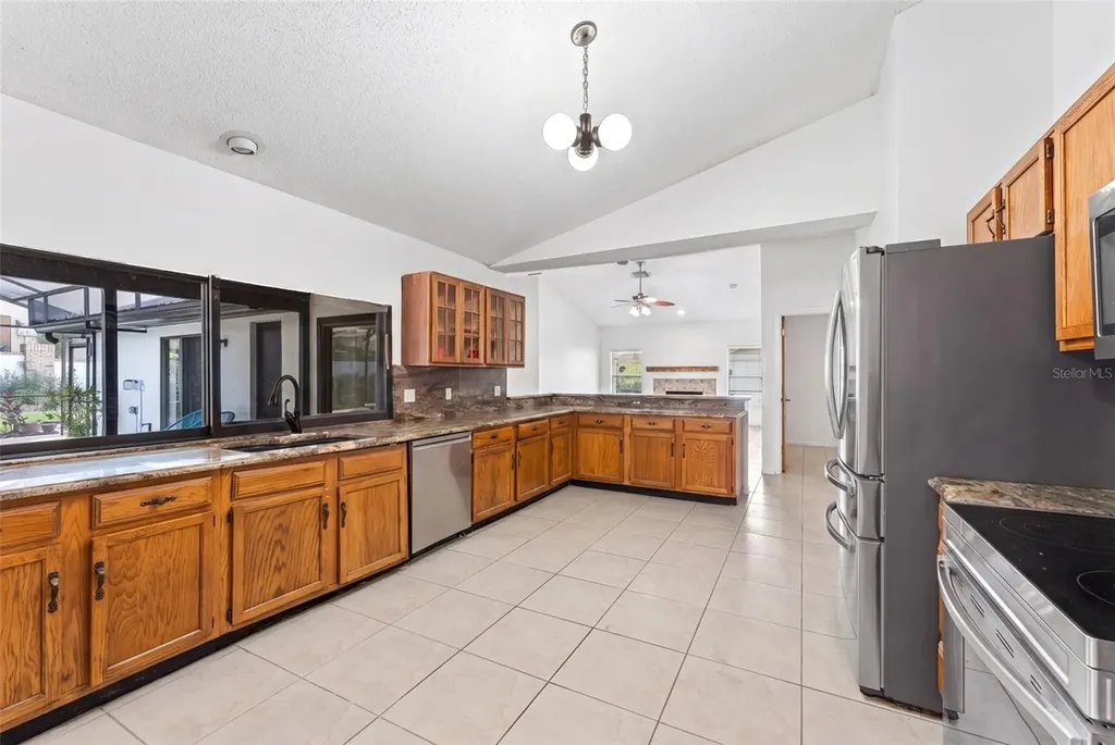 5415 Bay Side Drive Orlando FL 32819
