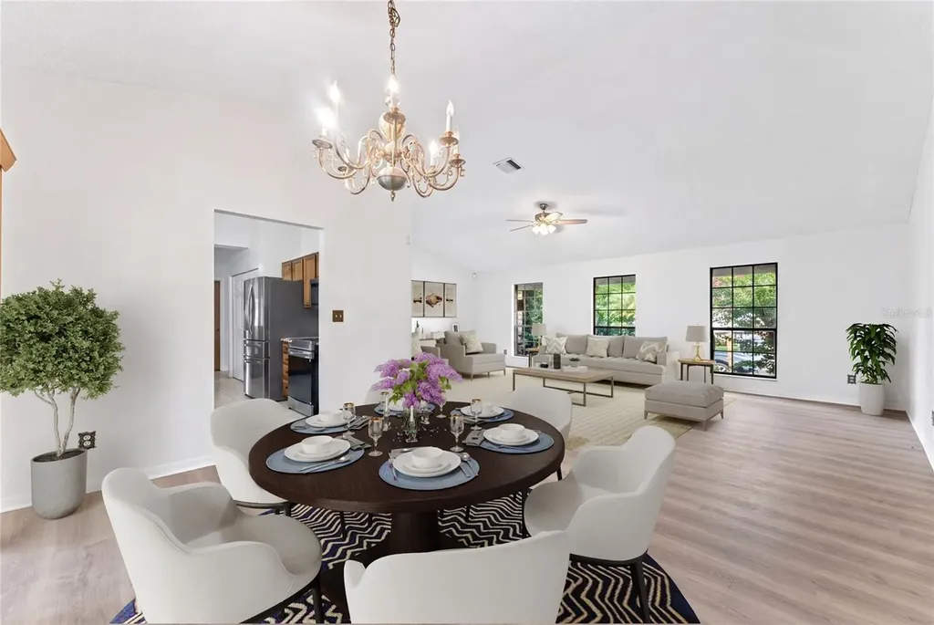 5415 Bay Side Drive Orlando FL 32819
