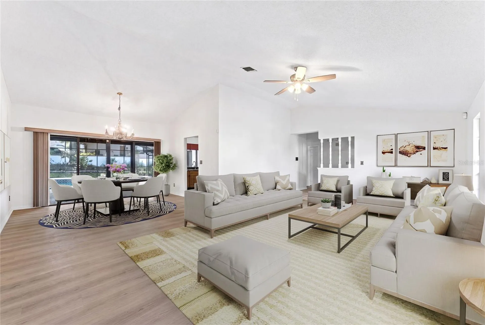 5415 Bay Side Drive Orlando FL 32819