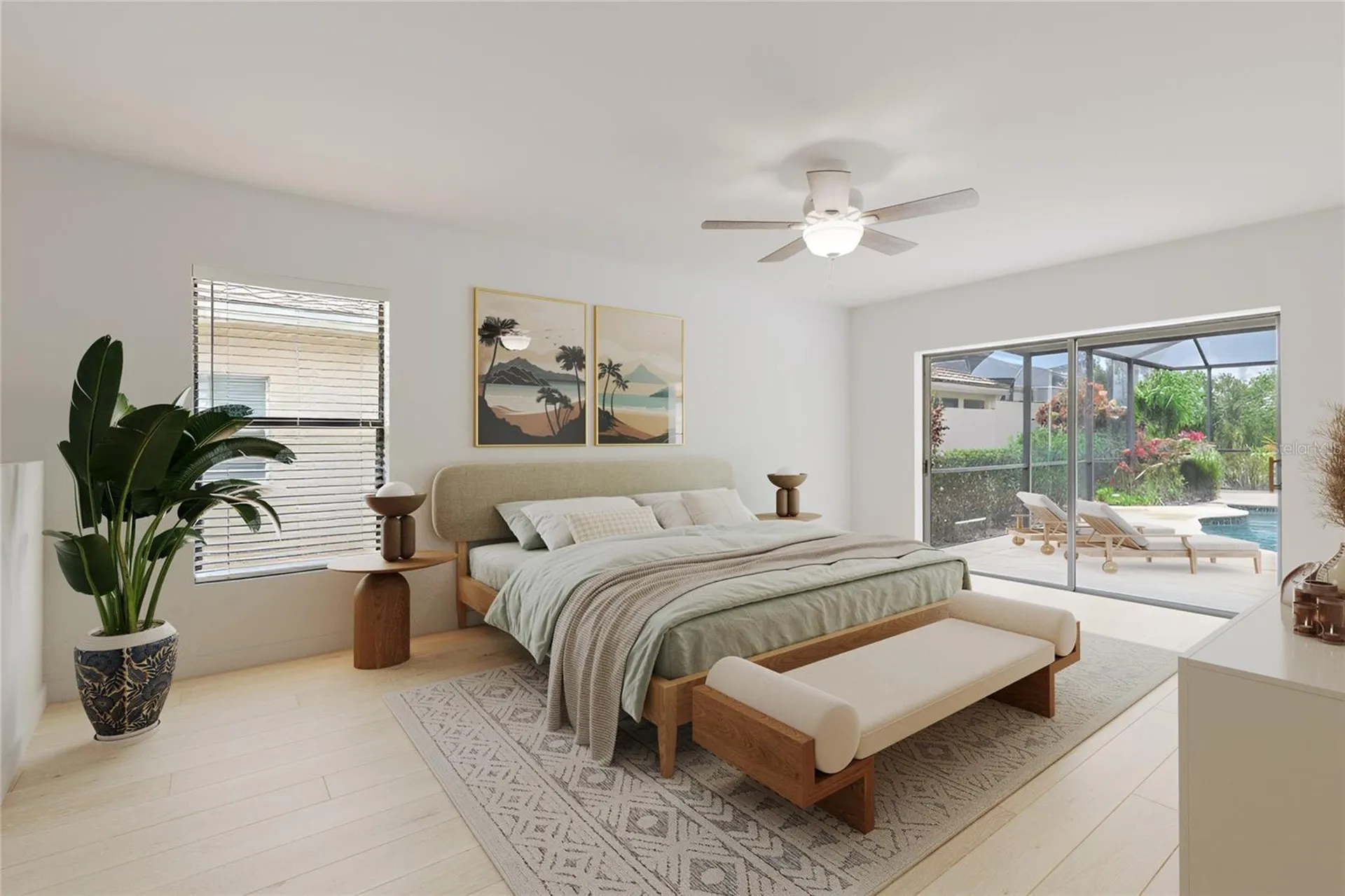 5415 Bay Side Drive Orlando FL 32819