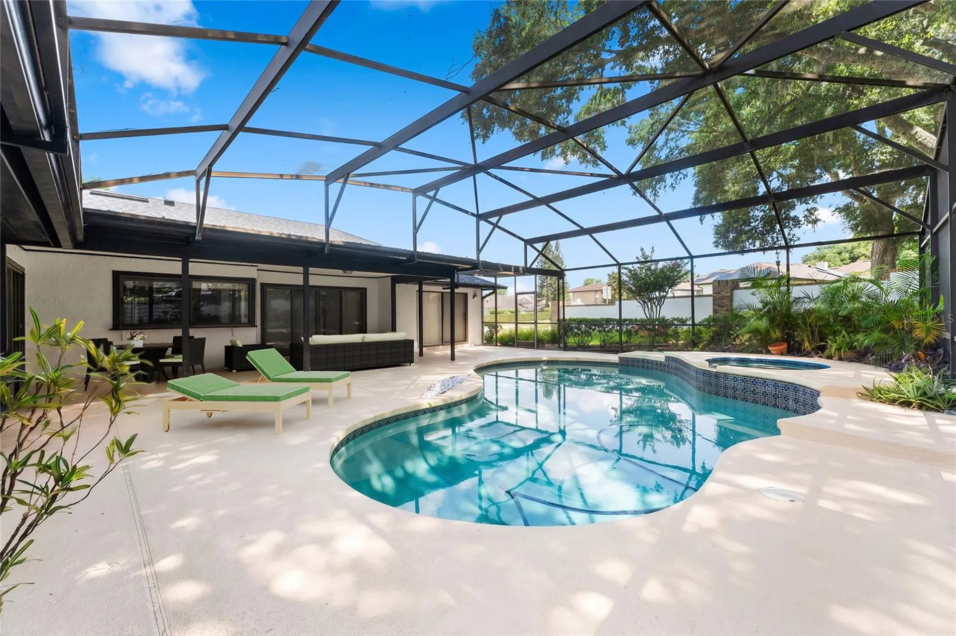 5415 Bay Side Drive Orlando FL 32819