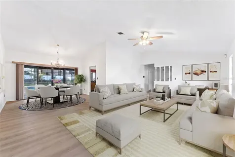 5415 Bay Side Drive Orlando FL 32819