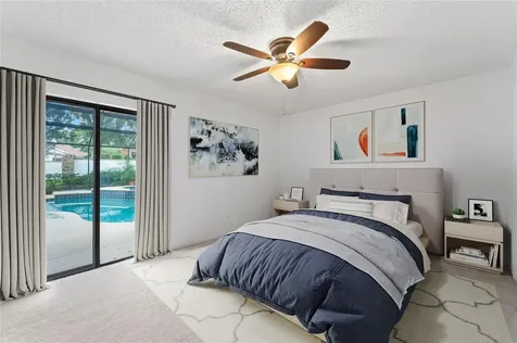5415 Bay Side Drive Orlando FL 32819
