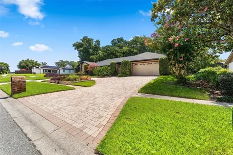 5415 Bay Side Drive Orlando FL 32819