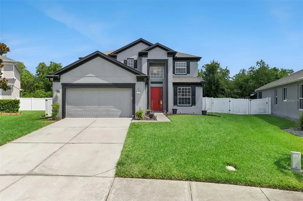 14610 Windigo Lane Orlando FL 32828