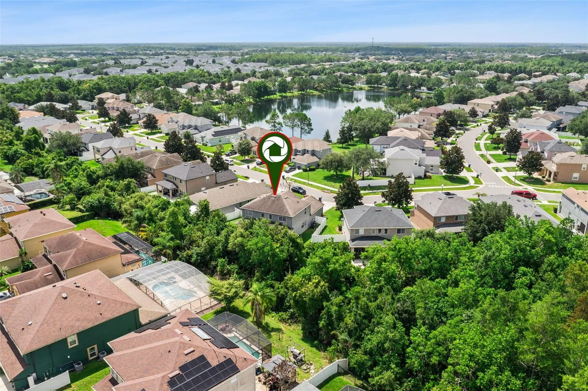 14610 Windigo Lane Orlando FL 32828