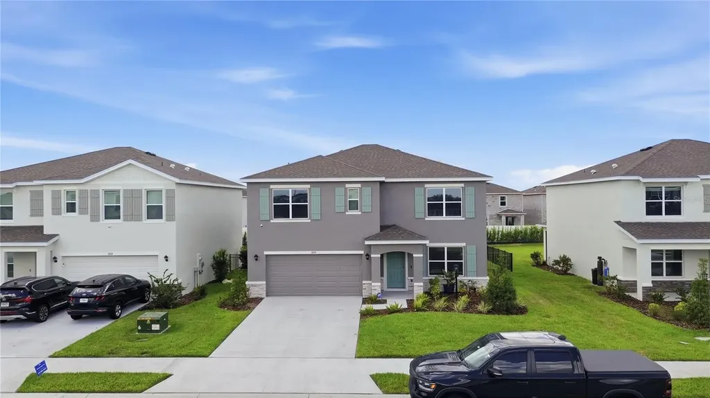 18114 Wheathouse Place Bradenton FL 34211