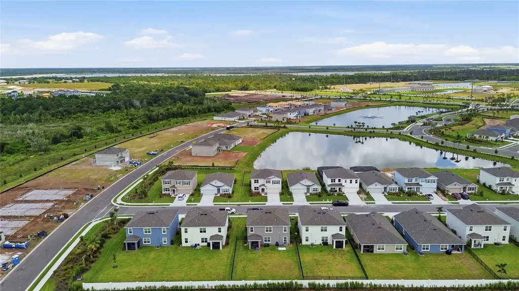 18114 Wheathouse Place Bradenton FL 34211