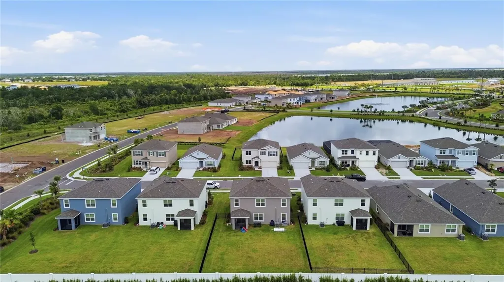 18114 Wheathouse Place Bradenton FL 34211