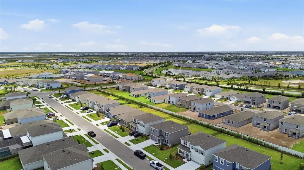 18114 Wheathouse Place Bradenton FL 34211