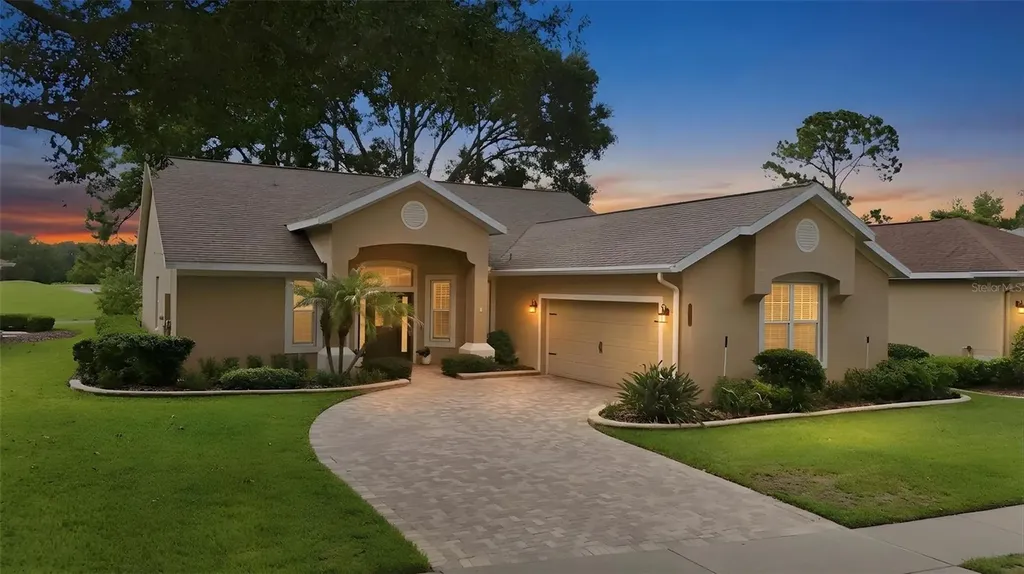 7029 Pine Hollow Drive Mount Dora FL 32757