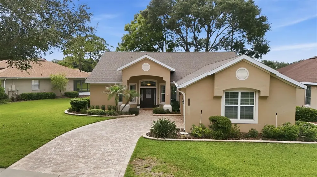 7029 Pine Hollow Drive Mount Dora FL 32757
