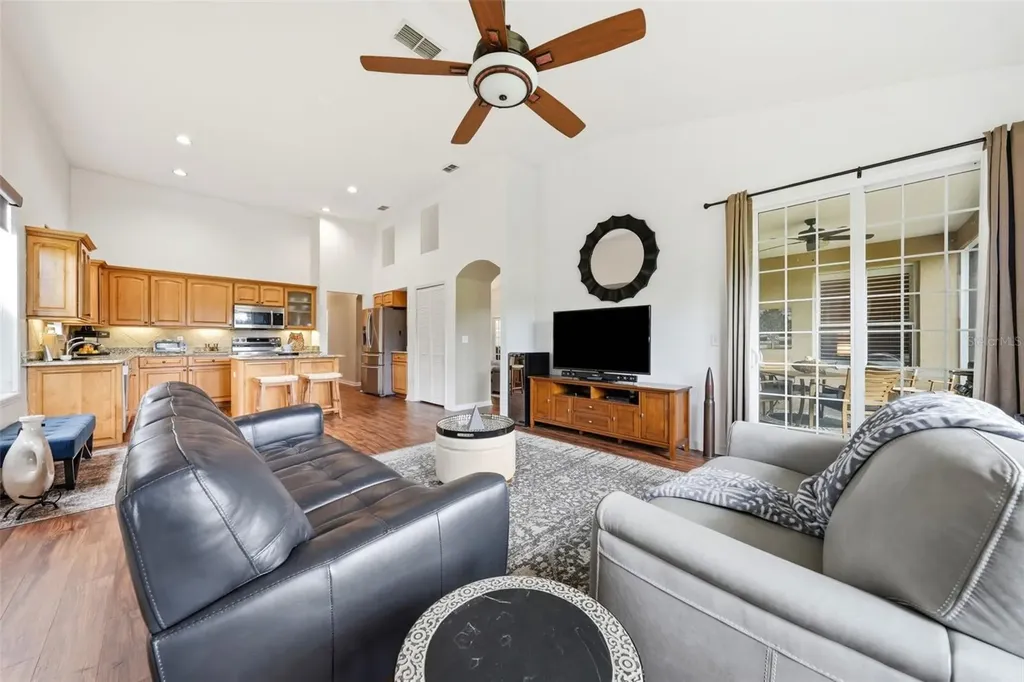 7029 Pine Hollow Drive Mount Dora FL 32757