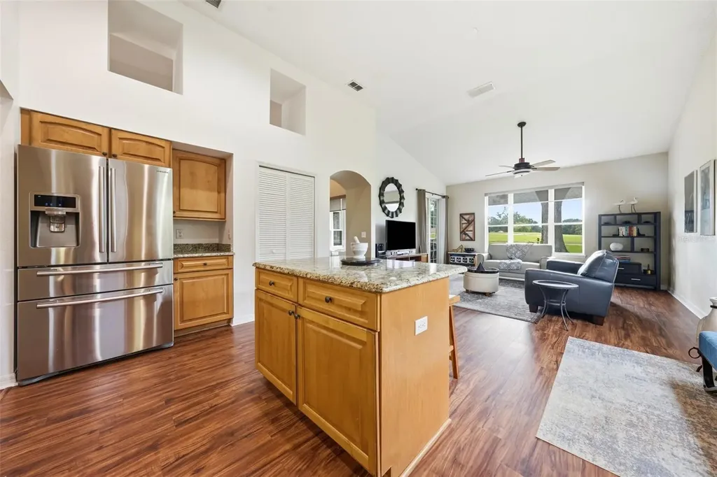 7029 Pine Hollow Drive Mount Dora FL 32757