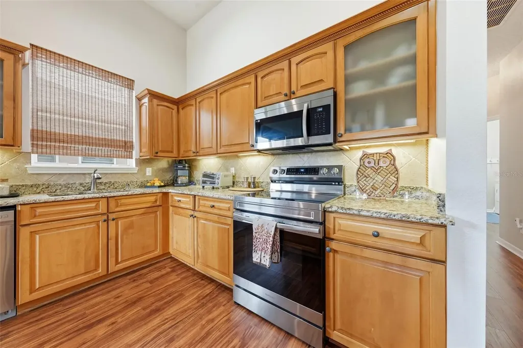 7029 Pine Hollow Drive Mount Dora FL 32757