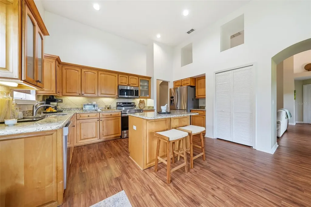 7029 Pine Hollow Drive Mount Dora FL 32757