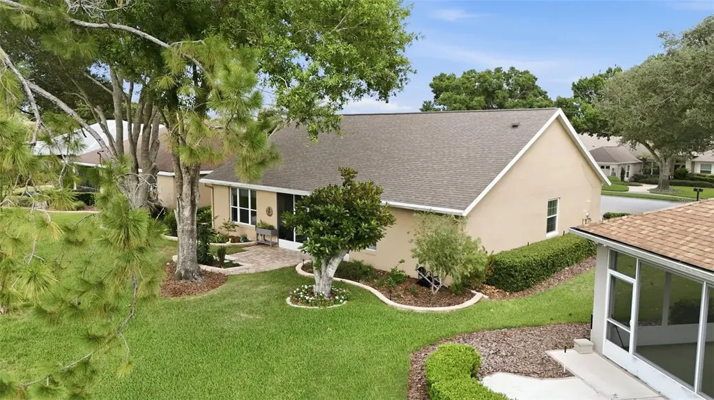 7029 Pine Hollow Drive Mount Dora FL 32757
