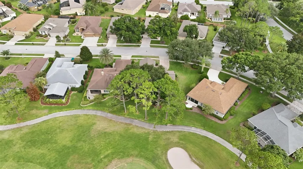 7029 Pine Hollow Drive Mount Dora FL 32757