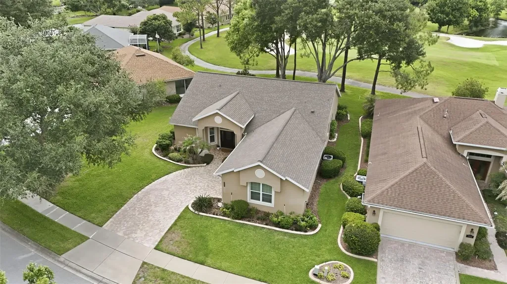7029 Pine Hollow Drive Mount Dora FL 32757