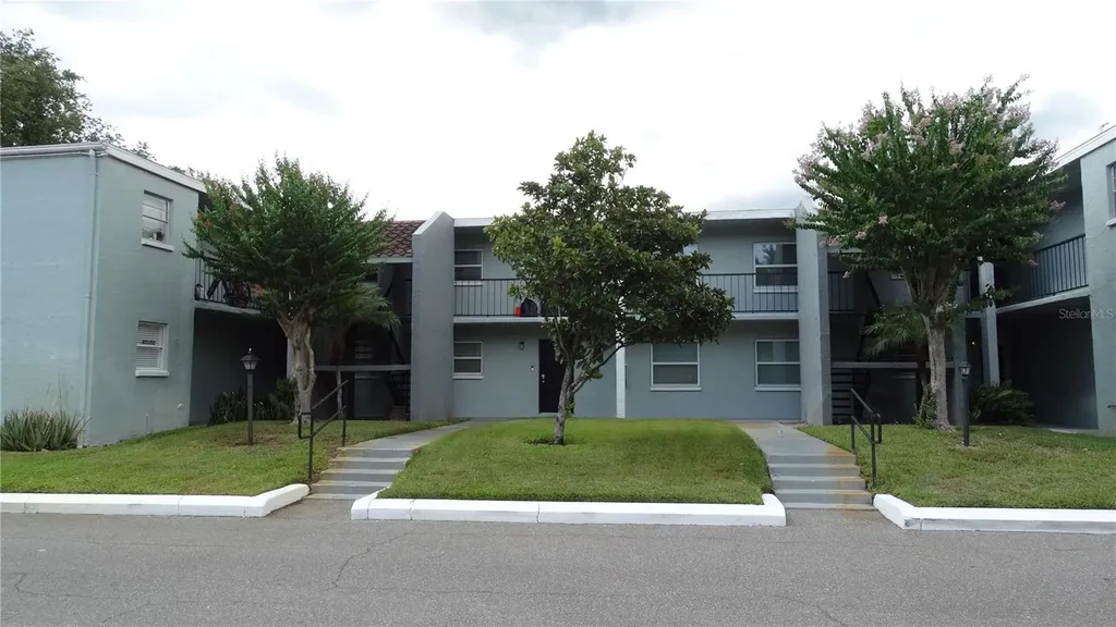 14417 Americana Circle Tampa FL 33613