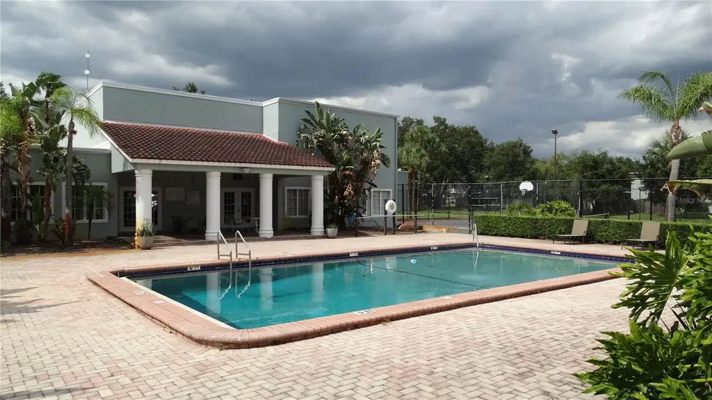 14417 Americana Circle Tampa FL 33613