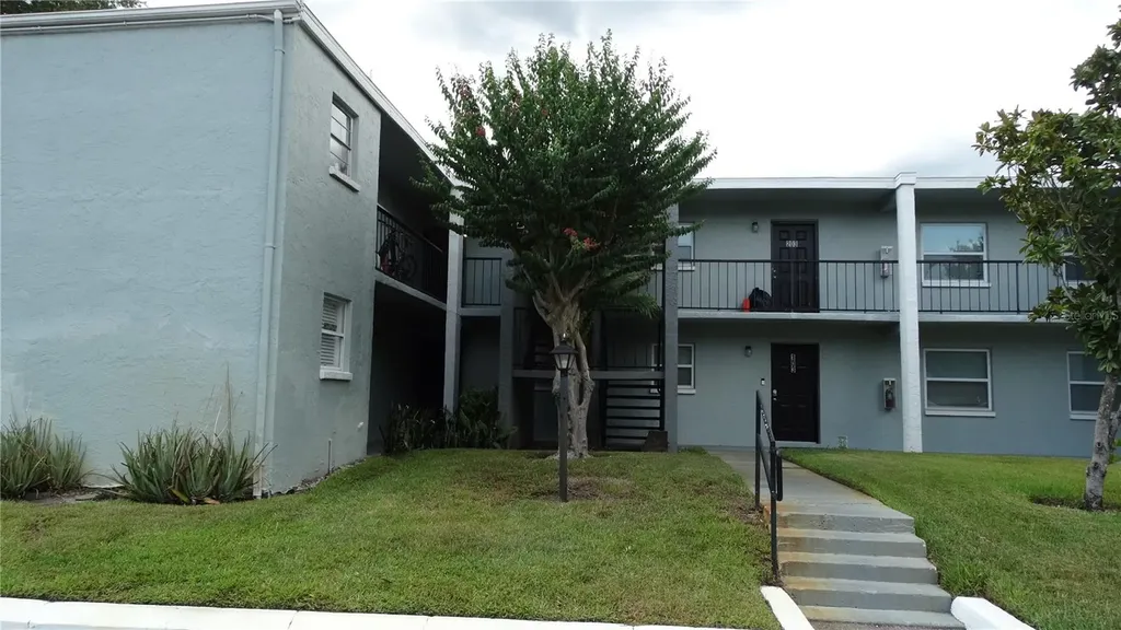 14417 Americana Circle Tampa FL 33613