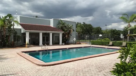 14417 Americana Circle Tampa FL 33613