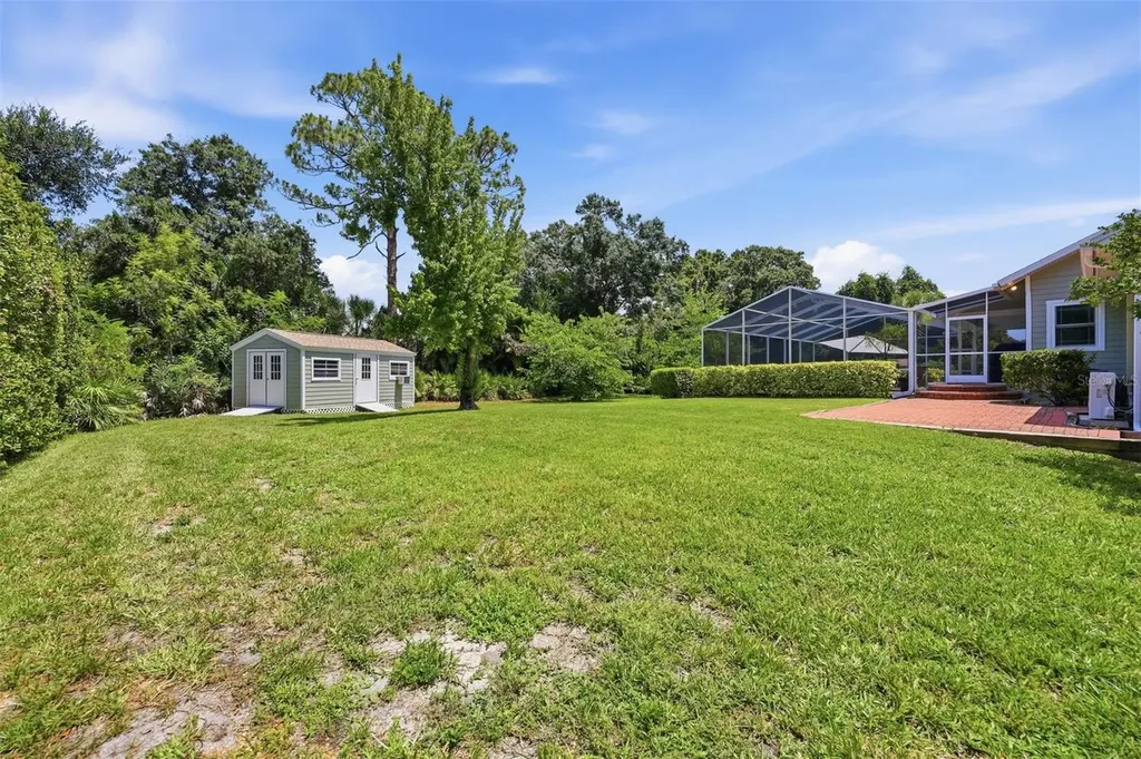 1109 Underwood Drive Venice FL 34292