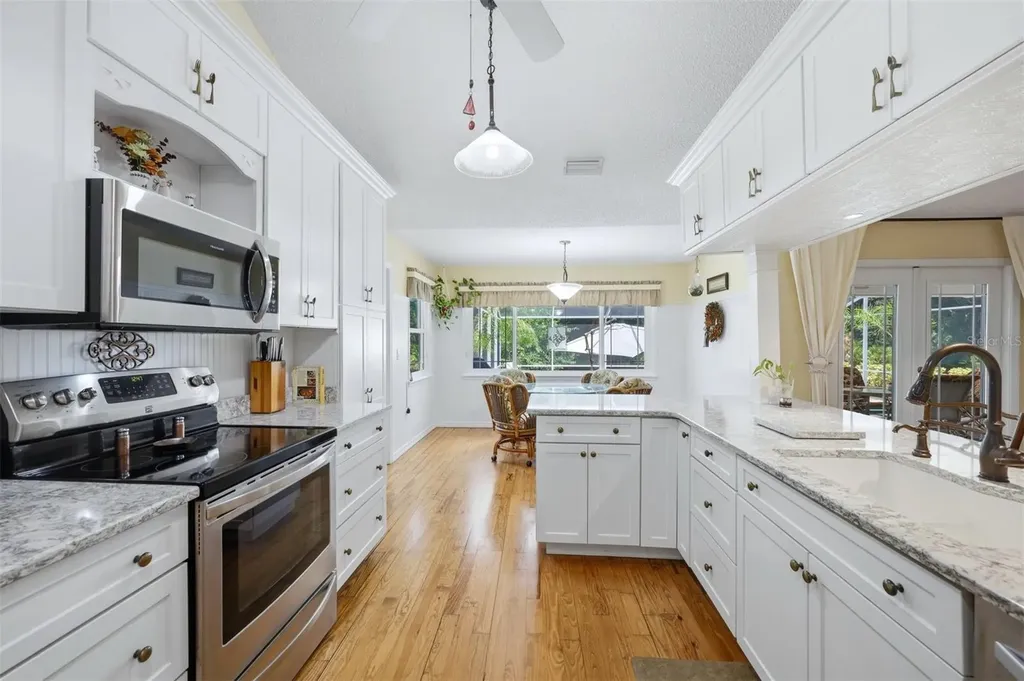 1109 Underwood Drive Venice FL 34292