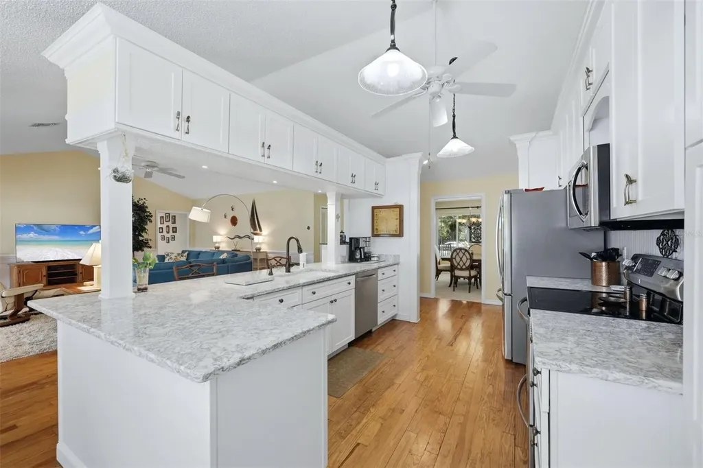 1109 Underwood Drive Venice FL 34292