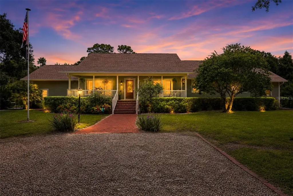1109 Underwood Drive Venice FL 34292