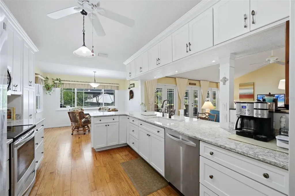 1109 Underwood Drive Venice FL 34292
