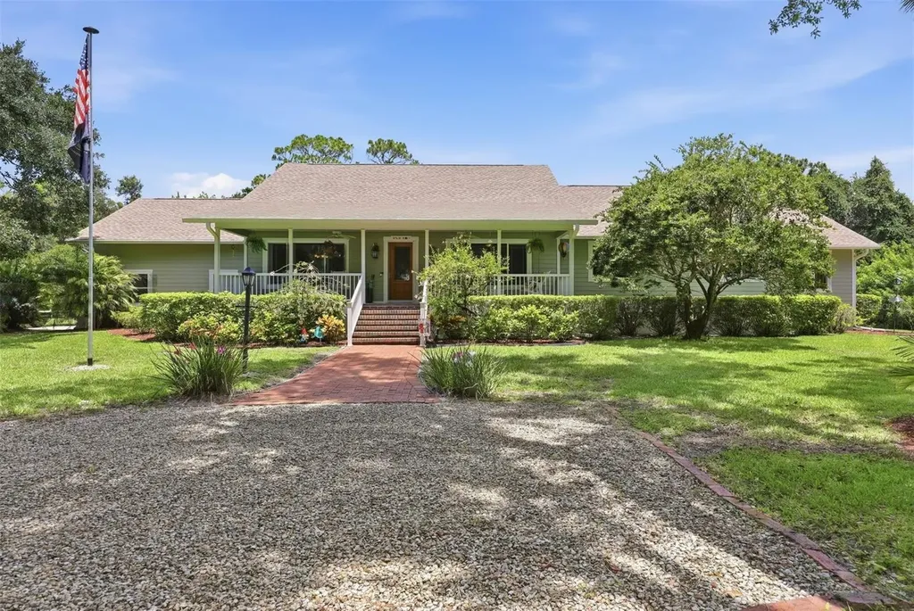 1109 Underwood Drive Venice FL 34292