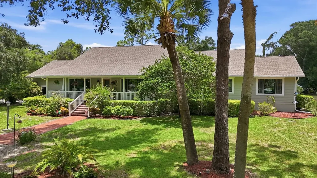 1109 Underwood Drive Venice FL 34292