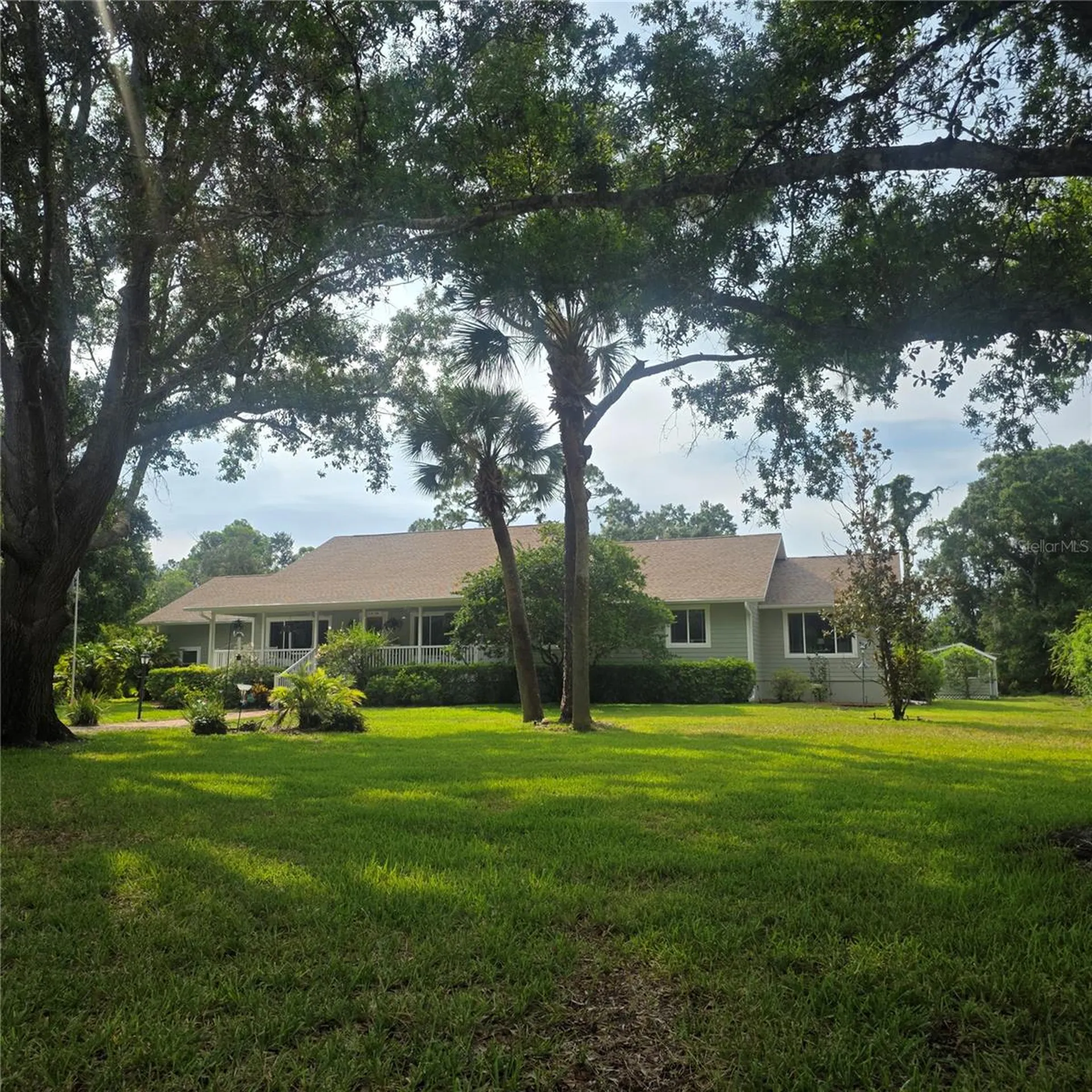 1109 Underwood Drive Venice FL 34292