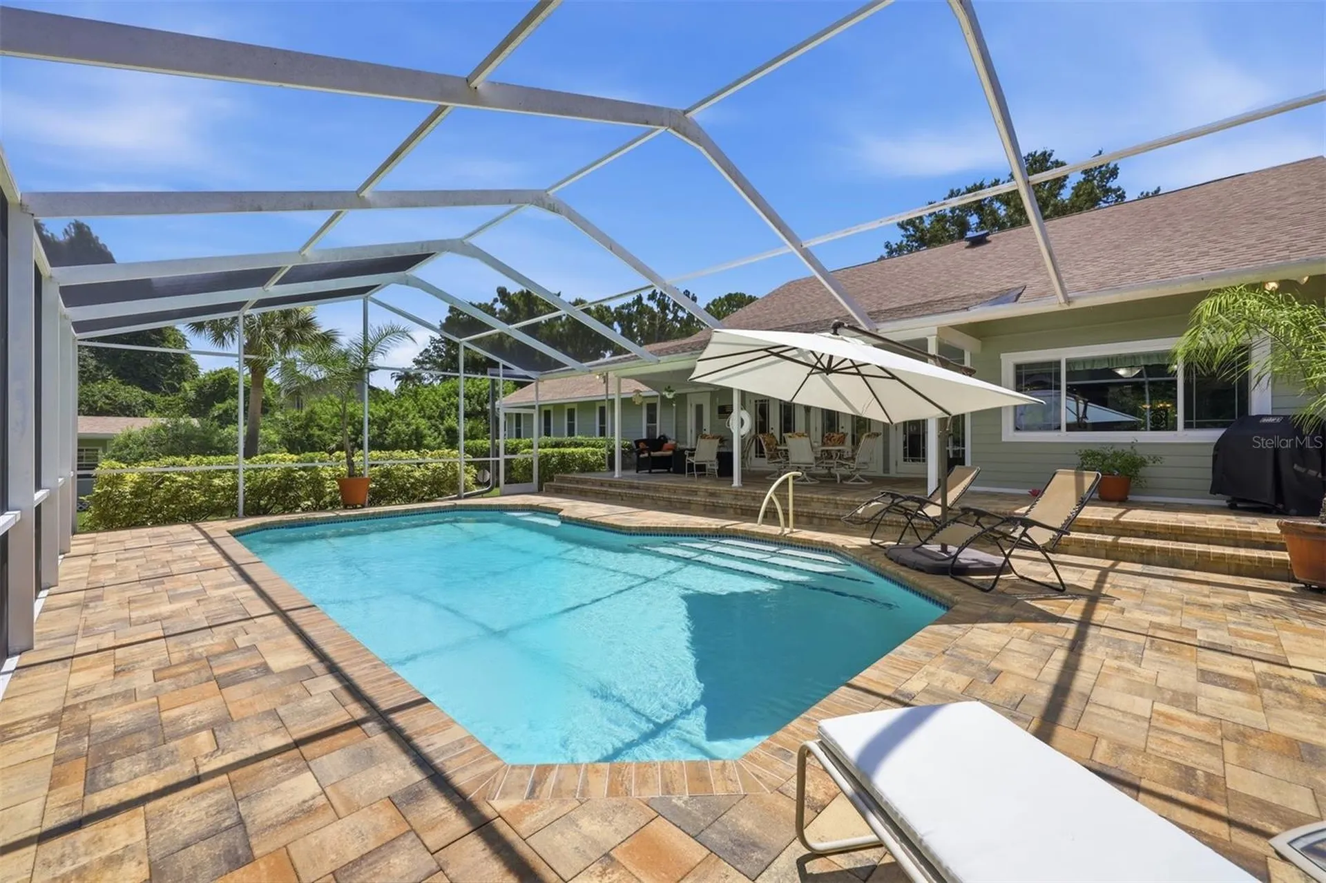 1109 Underwood Drive Venice FL 34292