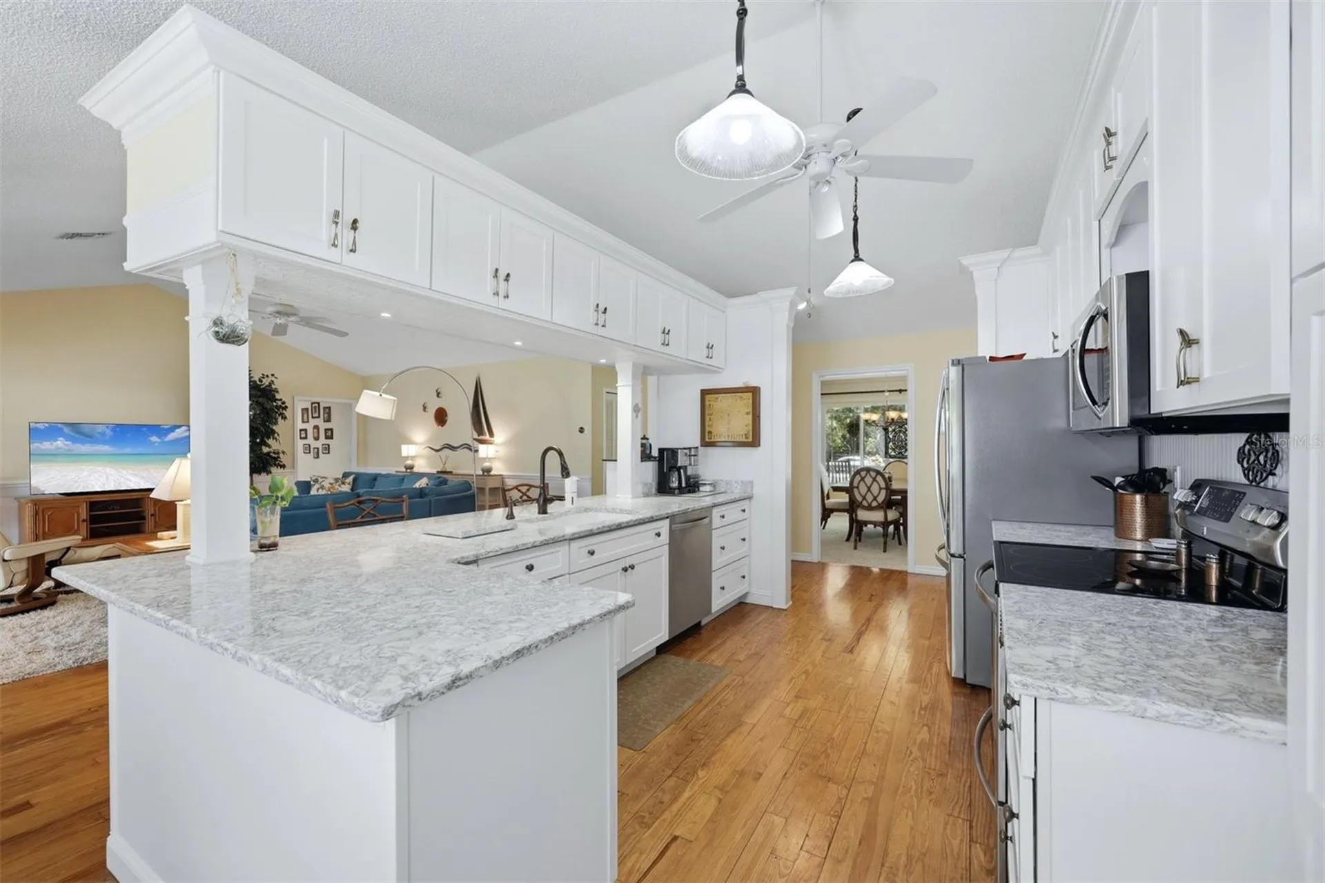 1109 Underwood Drive Venice FL 34292
