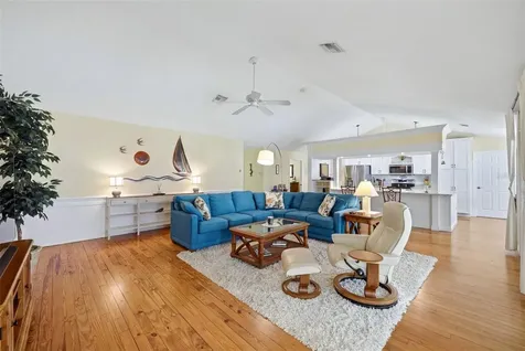 1109 Underwood Drive Venice FL 34292