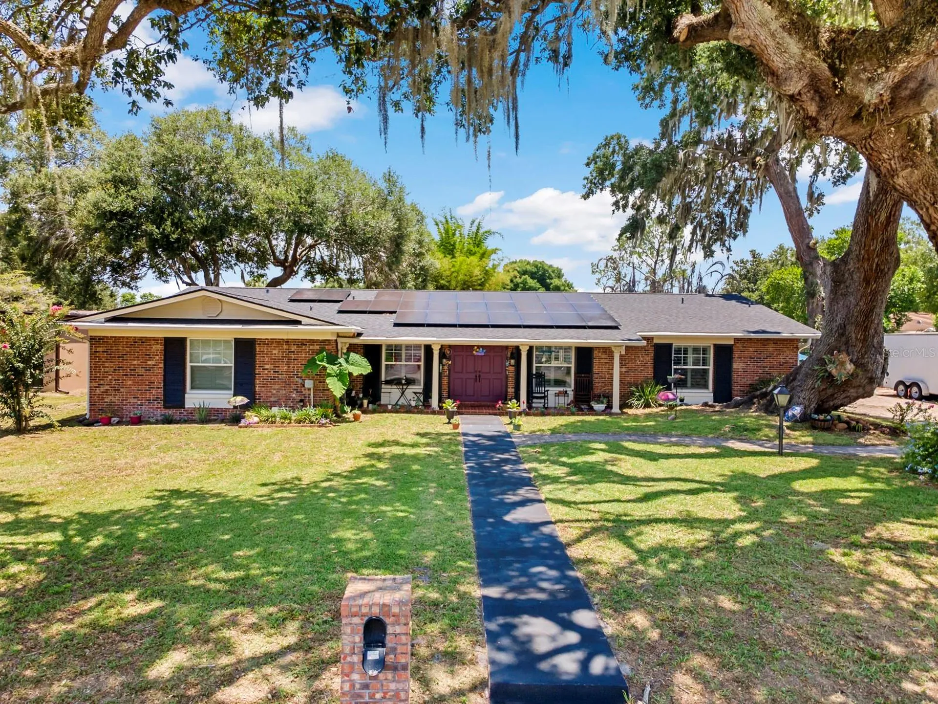 802 Hastings Drive Kissimmee FL 34744