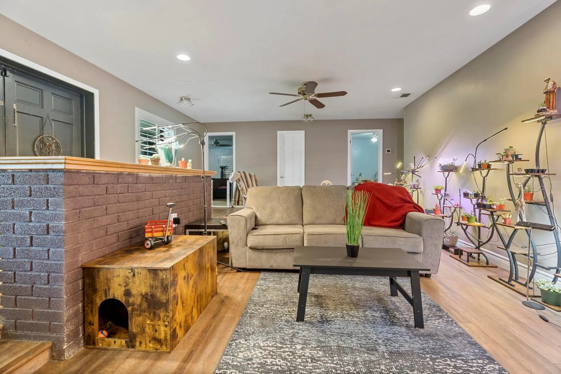 802 Hastings Drive Kissimmee FL 34744