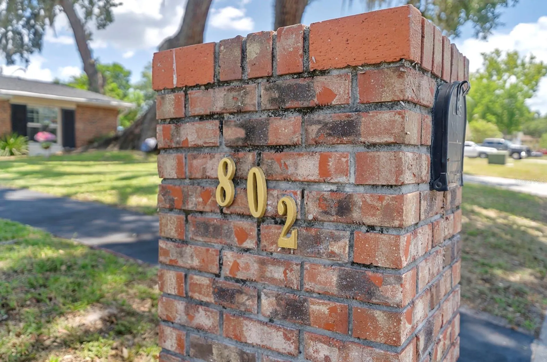 802 Hastings Drive Kissimmee FL 34744