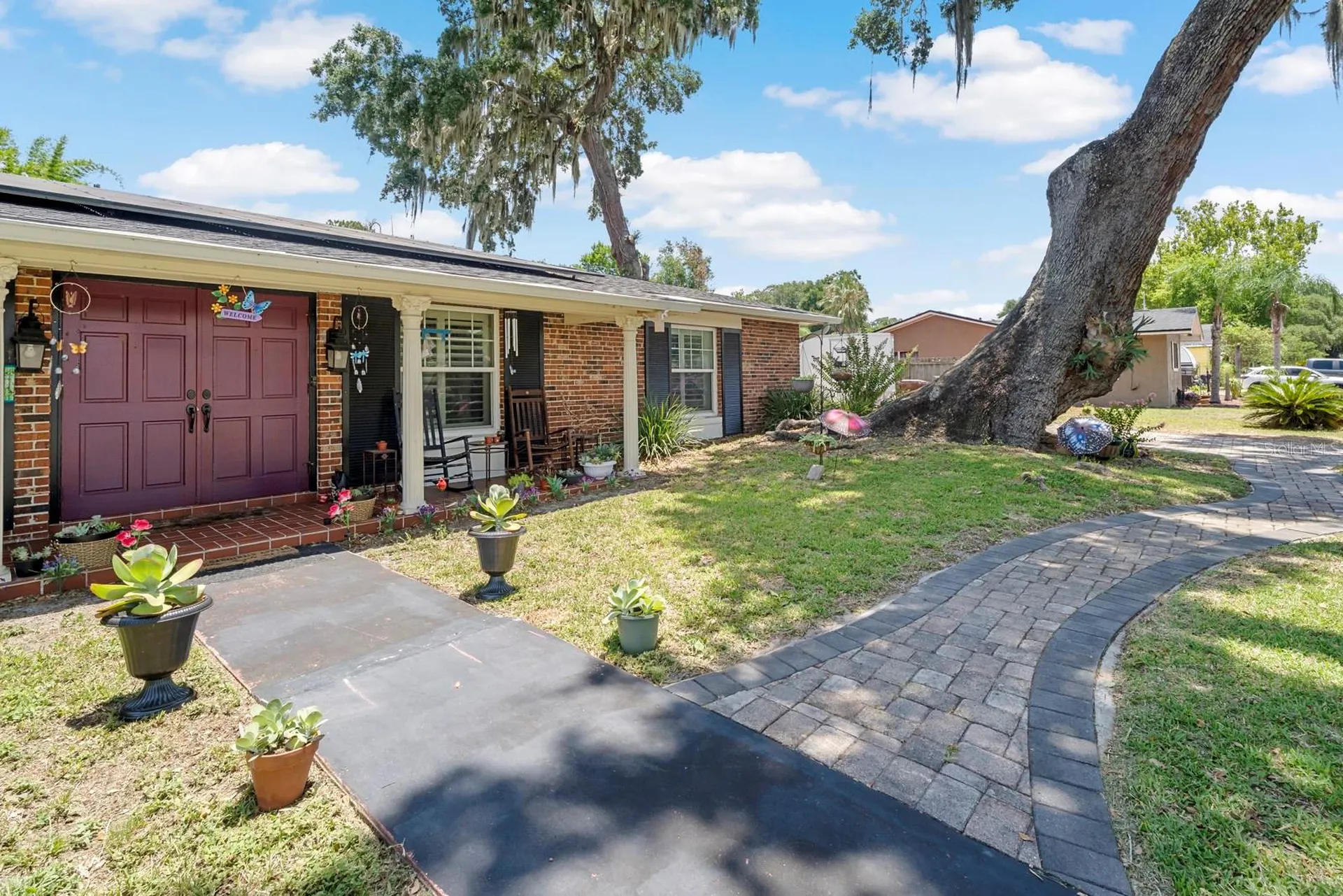 802 Hastings Drive Kissimmee FL 34744