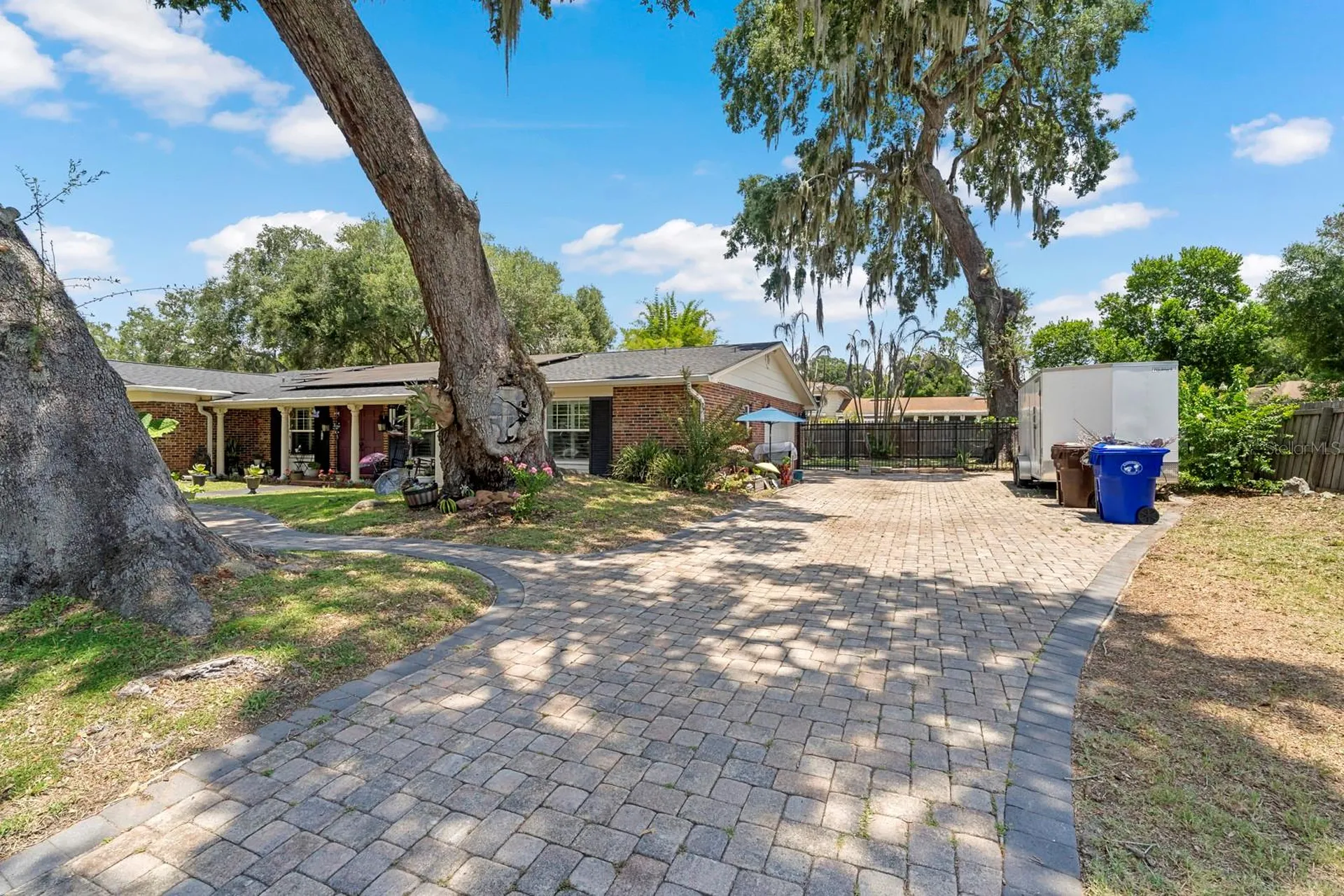 802 Hastings Drive Kissimmee FL 34744