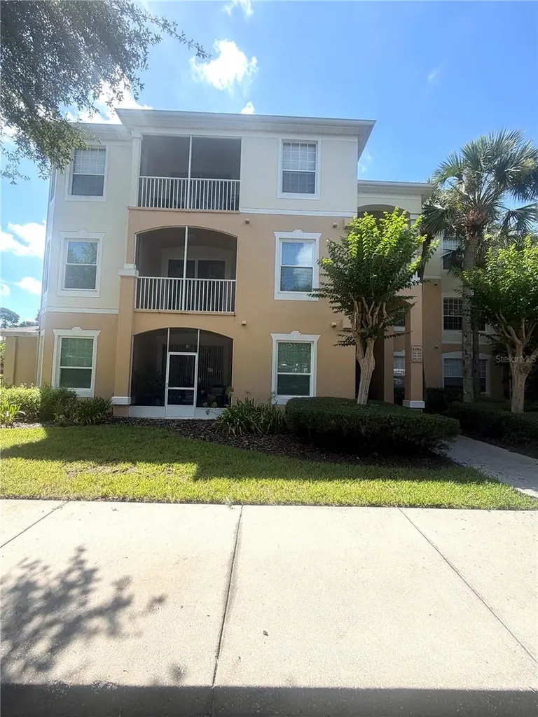 6084 Stevenson Drive Orlando FL 32835