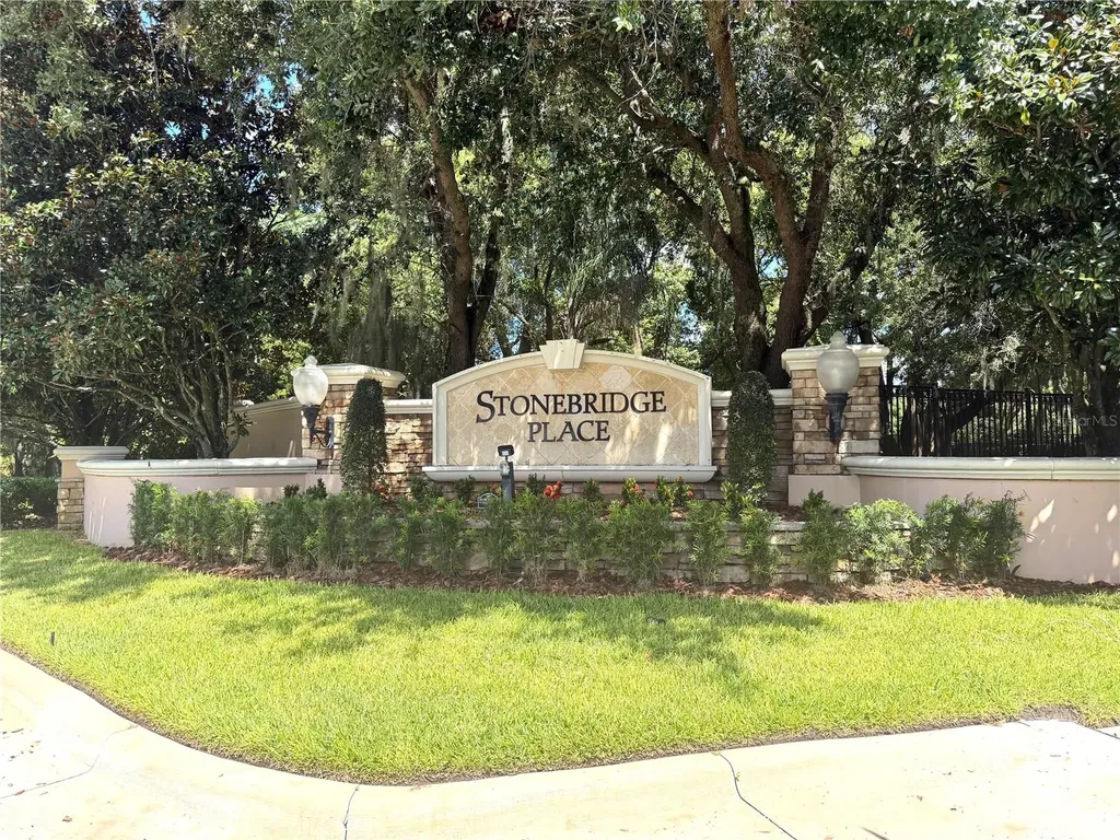 6084 Stevenson Drive Orlando FL 32835