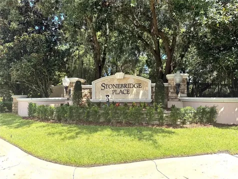 6084 Stevenson Drive Orlando FL 32835